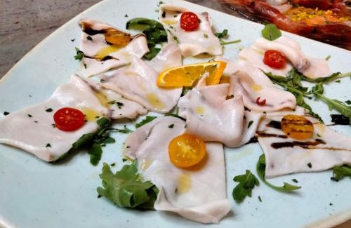 San Ferdinando Hotel | Global Hotel