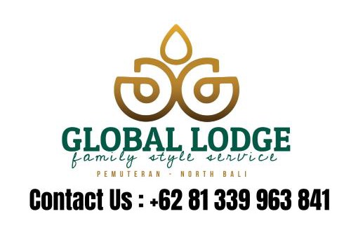 Pemuteran Resort | Global Lodge Pemuteran