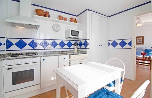 Canet de Berenguer Apartment | Global Properties: Beautiful apartment with terrace and sea views