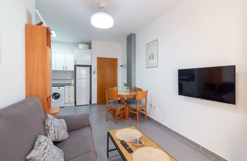Canet de Berenguer Apartment | Global Properties: Ground floor apartment in Canet d'en Berenguer