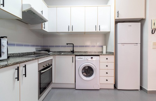 Canet de Berenguer Apartment | Global Properties: Ground floor apartment in Canet d'en Berenguer