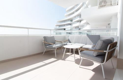 Canet de Berenguer Apartment | Global Properties, Nuevo apartamento con terraza en Gran Canet Residencial