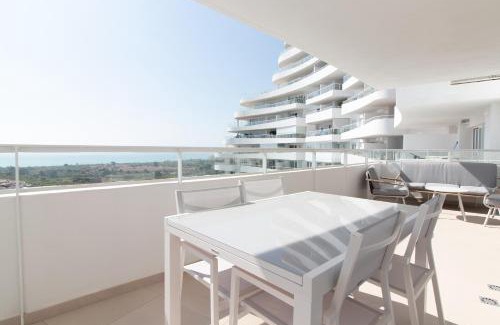 Canet de Berenguer Apartment | Global Properties, Nuevo apartamento con terraza en Gran Canet Residencial