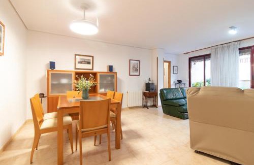 Sagunto Apartment | Global Properties, Apartamento muy cerca de la playa de Puerto de Sagunto