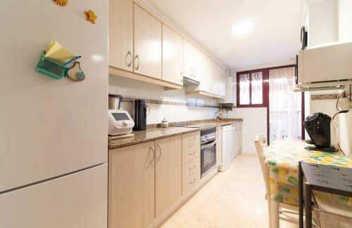Sagunto Apartment | Global Properties, Apartamento muy cerca de la playa de Puerto de Sagunto