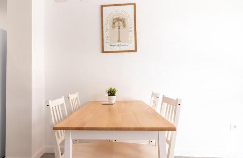 Sagunto Apartment | Global Properties, Bonito estudio en Puerto de Sagunto