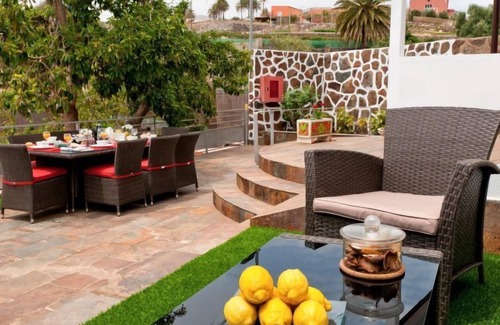 Ingenio Villa | Global Villa Parralito Ingenio 8326