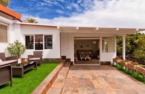 Ingenio Villa | Global Villa Parralito Ingenio 8326
