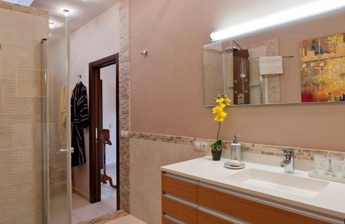 Ingenio Villa | Global Villa Parralito Ingenio 8326