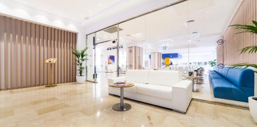 Sant Tomas Hotel | Globales Lord Nelson