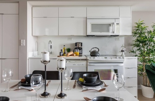 CityPlace Condo | GLOBALSTAY. Elegance Green 12 Floor 2bd 2bath. Balcony