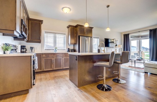 Port Elgin Apartment | GLOBALSTAY. New 3 Bd House in Port Elgin. Close to the Beach.
