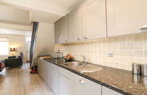Weymouth Cottage | Globe Cottage