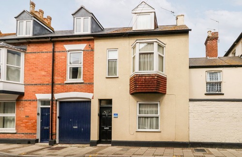 Weymouth Cottage | Globe Cottage