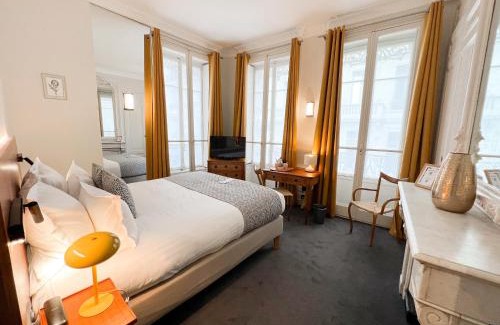 Bellecour - Hotel Dieu Hotel | Globe Et Cecil