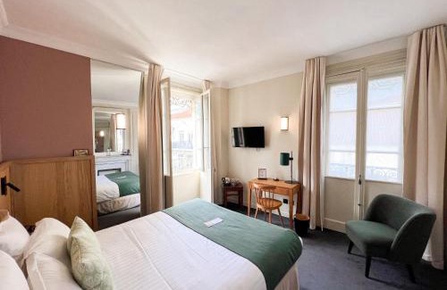 Bellecour - Hotel Dieu Hotel | Globe Et Cecil