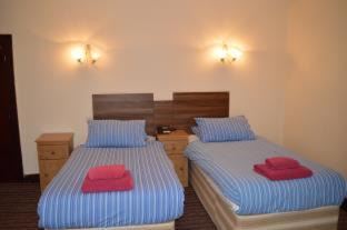 Colchester Hotel | Globe Hotel