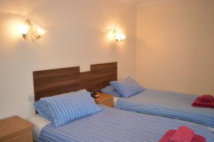 Colchester Hotel | Globe Hotel