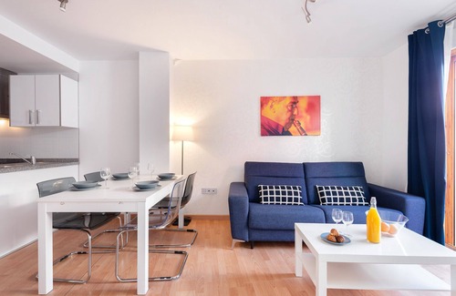 Alicante City Centre Apartment | GLOBUS APARTMENTS - alicante