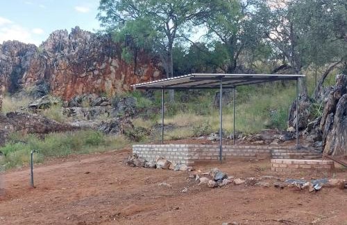 Outjo Other | Glocke Mountain Camp