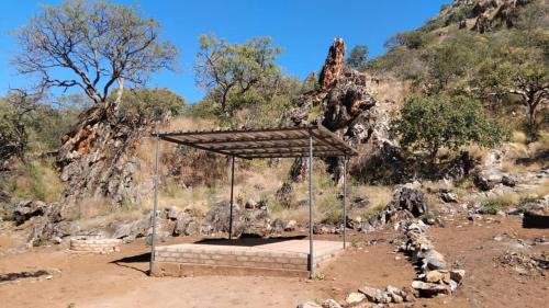 Outjo Other | Glocke Mountain Camp