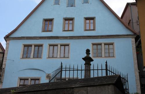 Schloßlein House | Glocke Weingut und Hotel