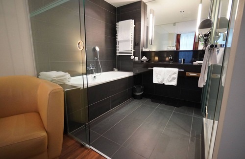 Old Town Hotel | Glockenhof Zürich