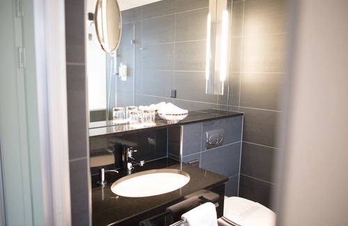 Old Town Hotel | Glockenhof Zürich