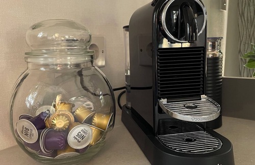 Bosgebied Hoenderloo Ski Chalet | Gloednieuwe, Luxe Chalet op de Veluwe in Bosrijke Omgeving