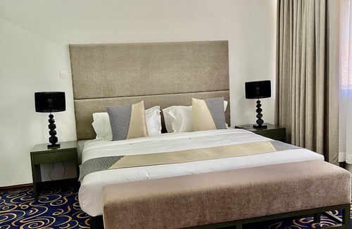 Ndola Hotel | Gloria Inn Hotel