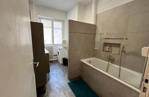 Gloriette - Feydeau Apartment | Gloriette 4pers Tv et Wifi