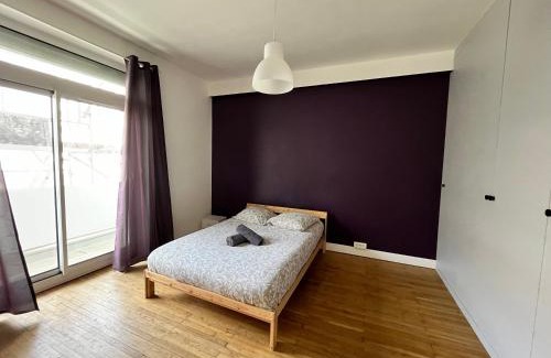 Gloriette - Feydeau Apartment | Gloriette 4pers Tv et Wifi