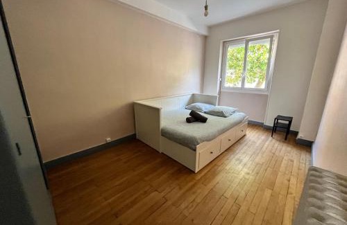 Gloriette - Feydeau Apartment | Gloriette 4pers Tv et Wifi