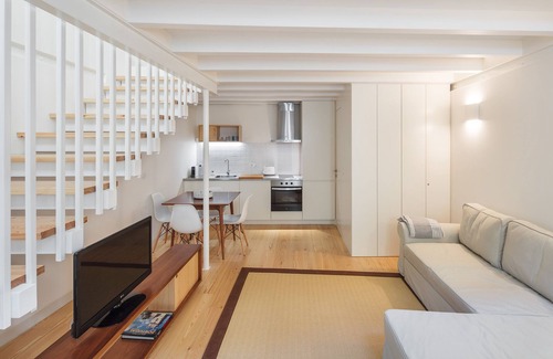 Sao Jose Apartment | GLORY DAYS LISBON APARTMENTS