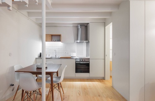 Sao Jose Apartment | GLORY DAYS LISBON APARTMENTS
