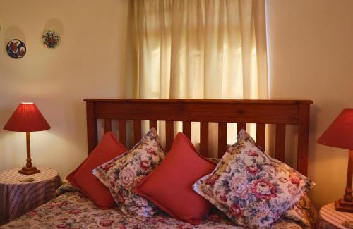 White River Cabin | Glory Hill Lodge
