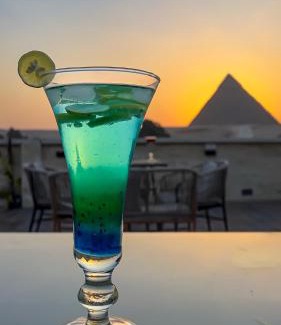 As-Sayidah Zaynab Bed & Breakfast | Glory Pyramids Inn