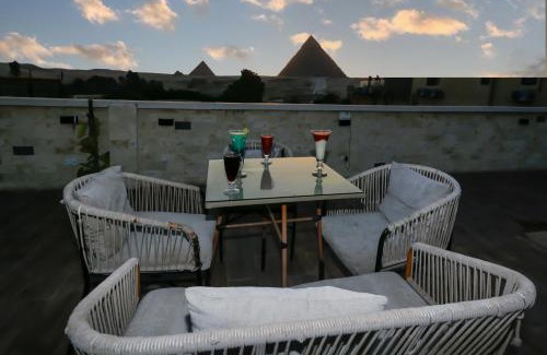 As-Sayidah Zaynab Bed & Breakfast | Glory Pyramids Inn