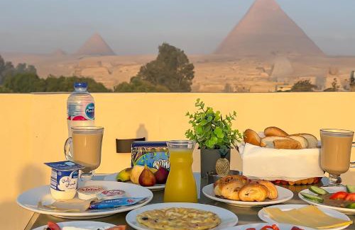 As-Sayidah Zaynab Bed & Breakfast | Glory Pyramids Inn