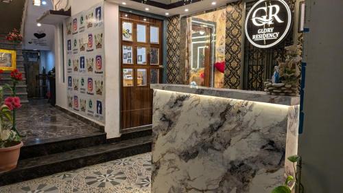Varanasi House | GLORY RESIDENCY & cafe