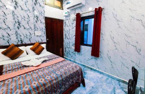 Varanasi House | GLORY RESIDENCY & cafe