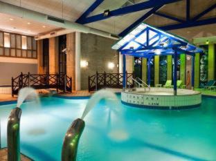 Matson Hotel | Gloucester Robinswood Hotel, BW Signature Collection