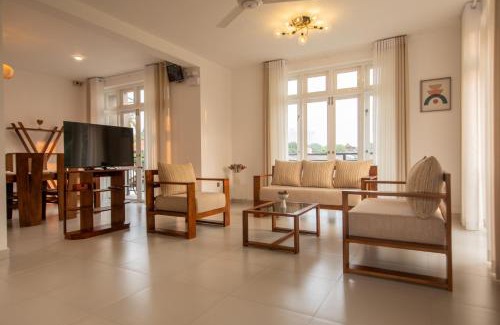 Sri Jayawardenepura Kotte Apartment | Glowing Crescent