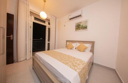 Sri Jayawardenepura Kotte Apartment | Glowing Crescent