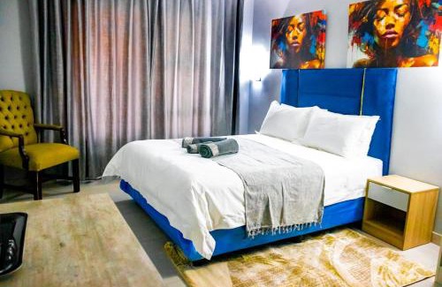 Centurion House | GlowtiAirbnb