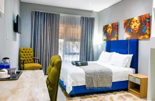 Centurion House | GlowtiAirbnb