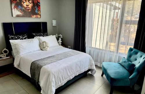 Centurion House | GlowtiAirbnb