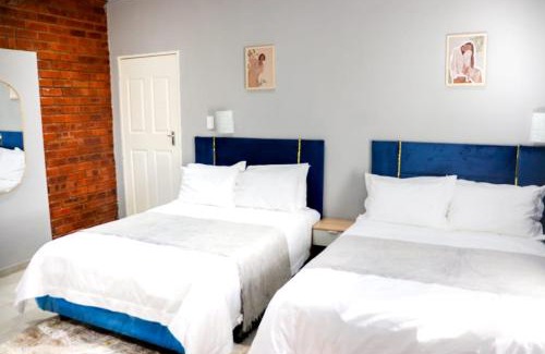 Centurion House | GlowtiAirbnb