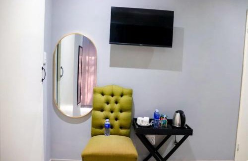 Centurion House | GlowtiAirbnb