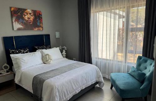 Centurion House | GlowtiAirbnb